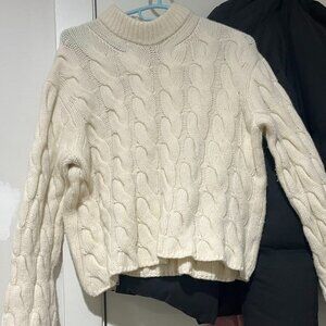 Theory Sweater